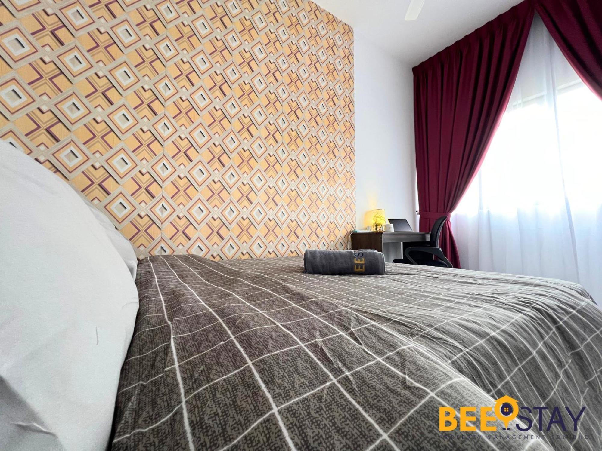 Youth City Residence Family Suite Klia Aeon Mall Nilai Usim Extérieur photo